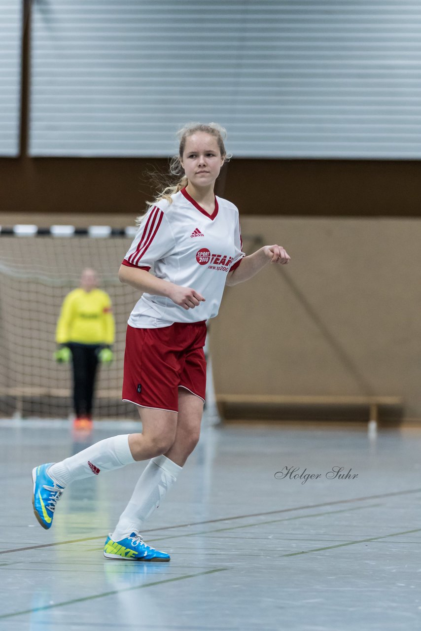 Bild 406 - wCJ KT Turnier Vormittag